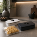 LuxeFold™ SealSmart Magnetic Bag Sealer