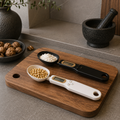 LuxeFold™ SmartScoop Digital Measuring Spoon