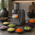 LuxeFold™ PrecisionPrep Vegetable Cutter
