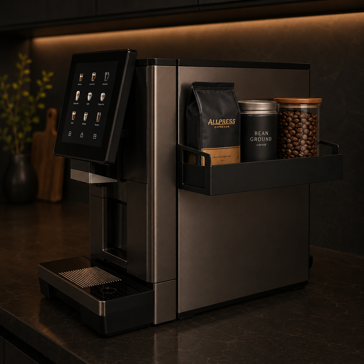 LuxeFold™ FridgeVault Shelf