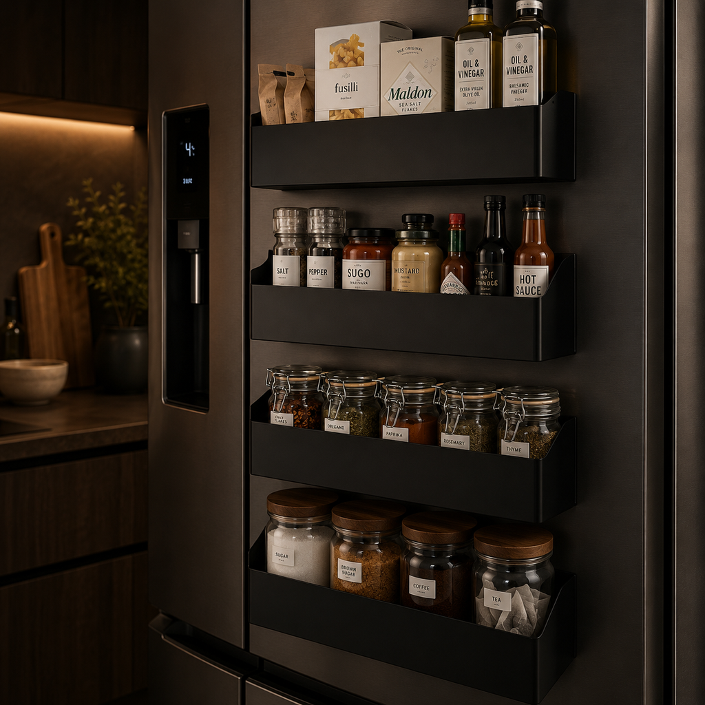 LuxeFold™ FridgeVault Shelf