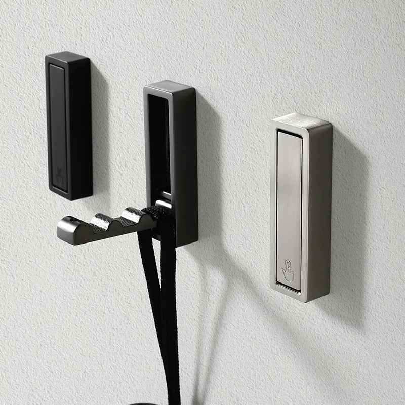 LuxeFold™ HideHook