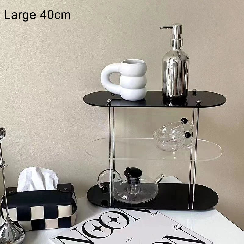 LuxeFold™ Luxe Display Organizer