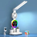 LuxeFold™ LumiDesk Pro