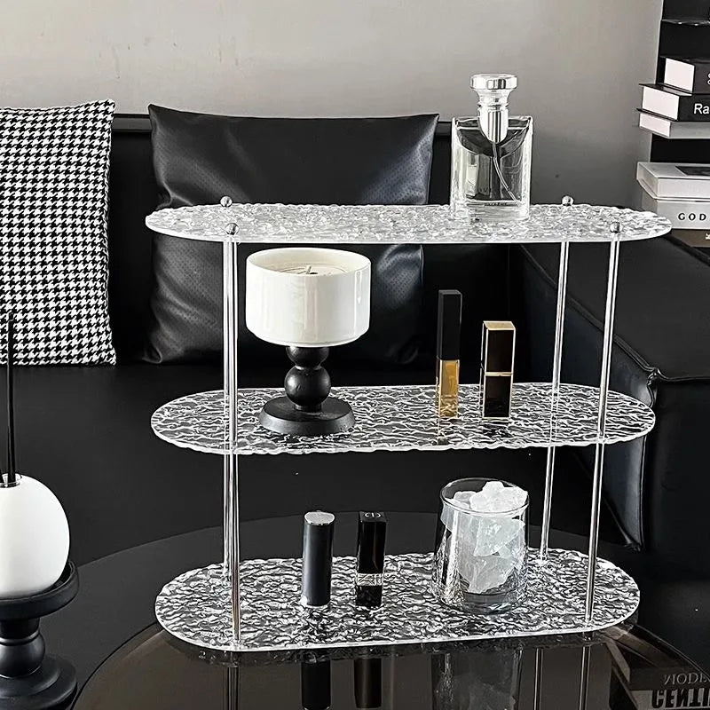 LuxeFold™ Luxe Display Organizer