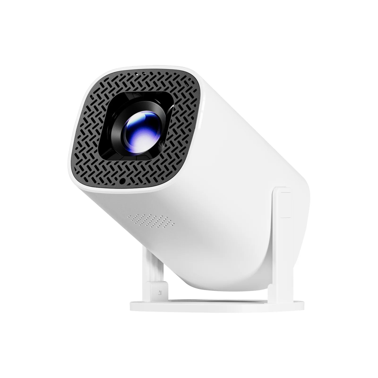 LuxeFold™ CinéView P30 Pro Portable Smart Projector