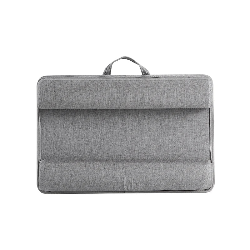 LuxeFold™ ComfortDesk Laptop Lap Tray