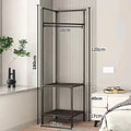 LuxeFold™ CornerNest Rack