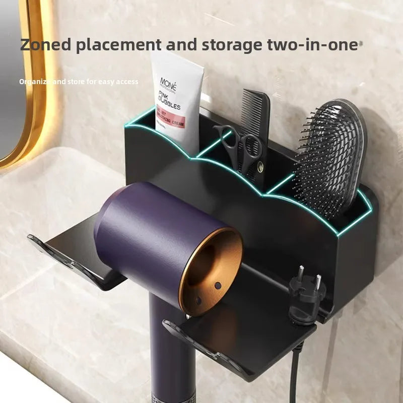 LuxeFold™ StyleStation Organizer