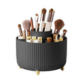 LuxeFold™ 360° Rotating Beauty Organizer