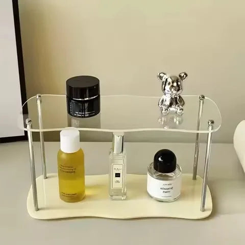 LuxeFold™ Luxe Display Organizer
