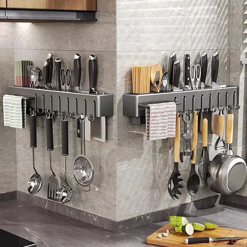 LuxeFold™ ChefStation Organiser