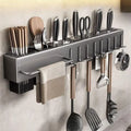LuxeFold™ ChefStation Organiser