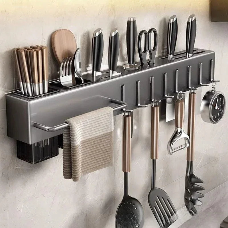 LuxeFold™ ChefStation Organiser