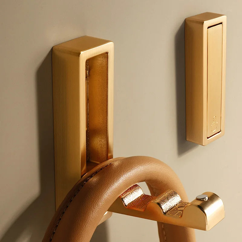 LuxeFold™ HideHook