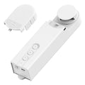 LuxeFold™ AutoDrape Smart Curtain Motor
