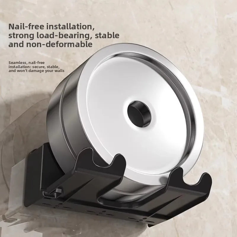 LuxeFold™ StyleStation Organizer