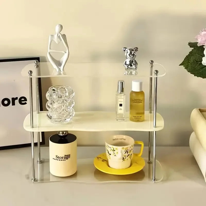 LuxeFold™ Luxe Display Organizer