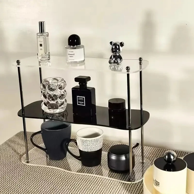 LuxeFold™ Luxe Display Organizer