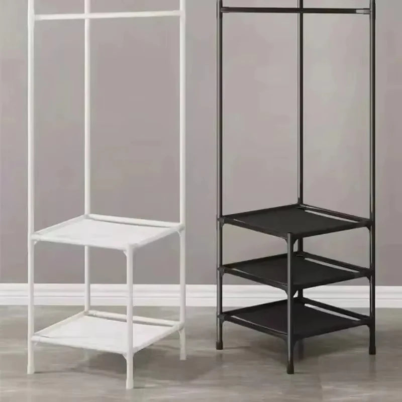 LuxeFold™ CornerNest Rack