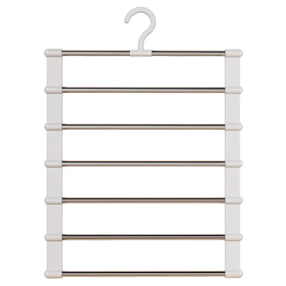LuxeFold™ SlimHang Pants Organiser