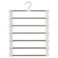 LuxeFold™ SlimHang Pants Organiser