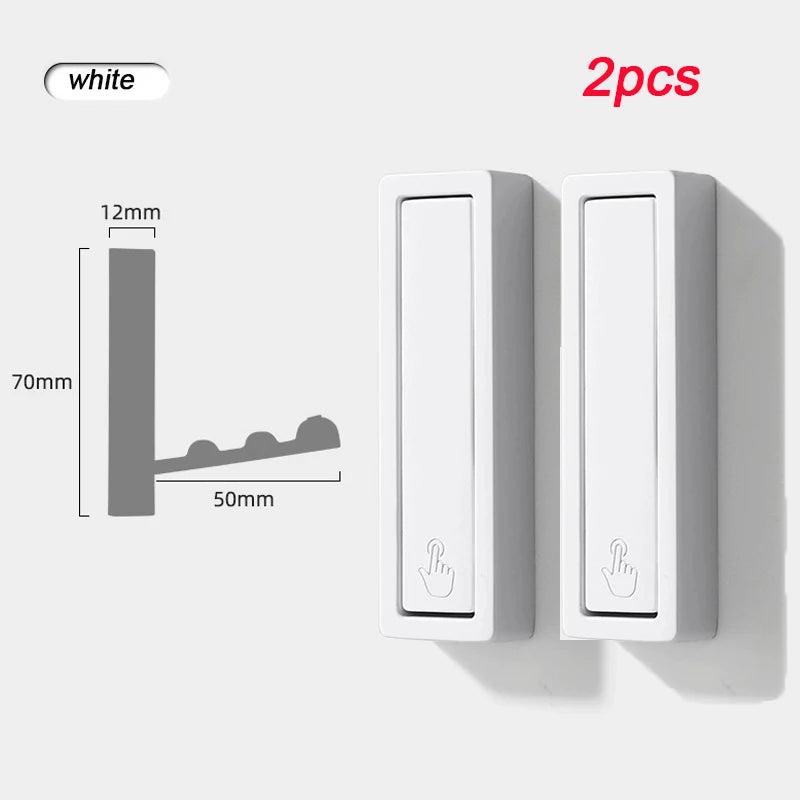 LuxeFold™ HideHook