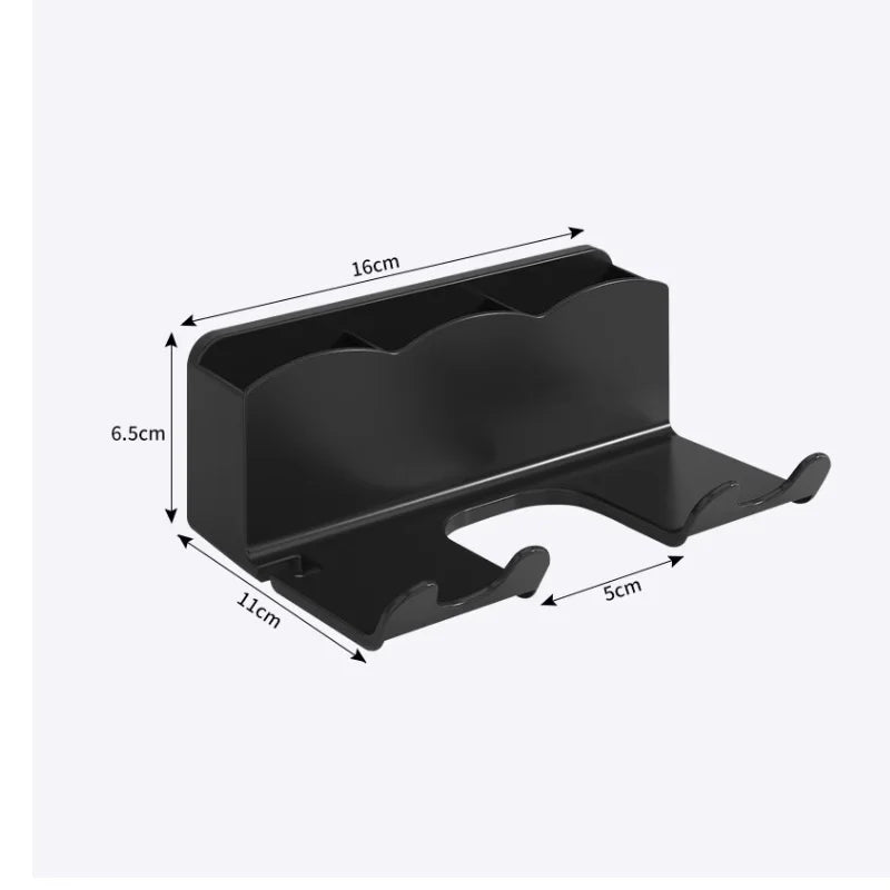 LuxeFold™ StyleStation Organizer
