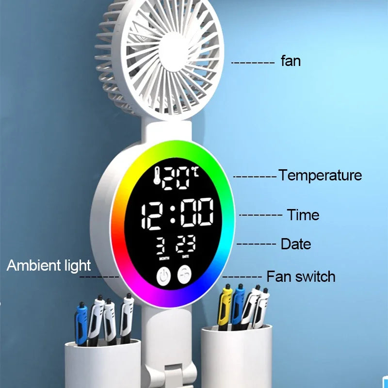 LuxeFold™ LumiDesk Pro