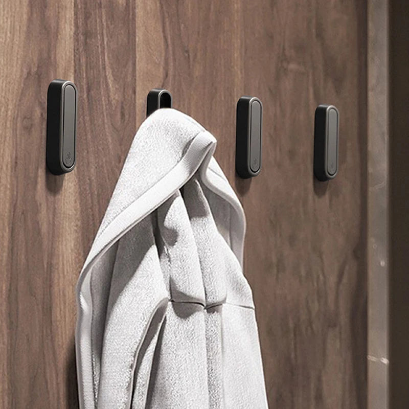 LuxeFold™ HideHook