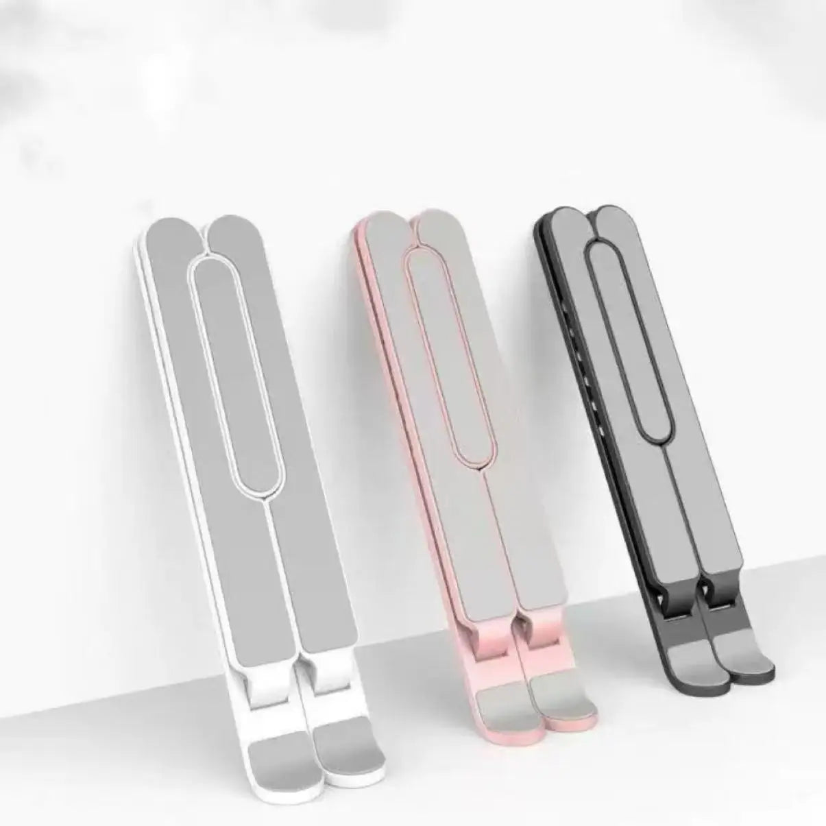 LuxeFold™ PocketLift Laptop Stand