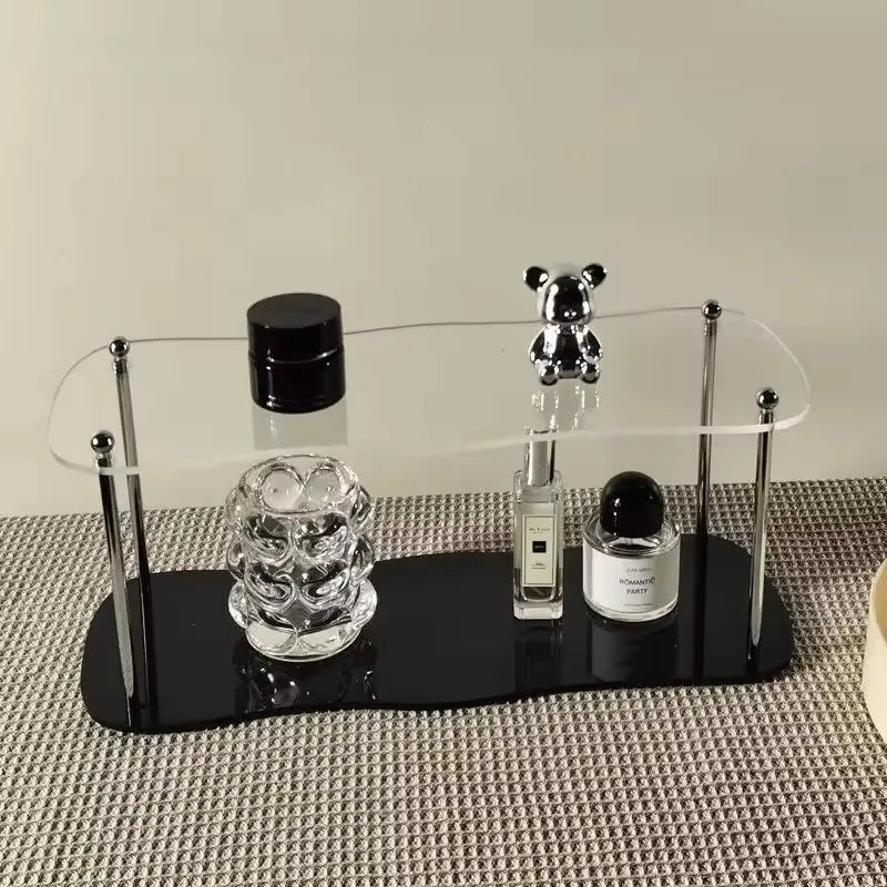 LuxeFold™ Luxe Display Organizer