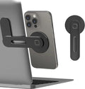 LuxeFold™ SideSnap Magnetic Phone Mount