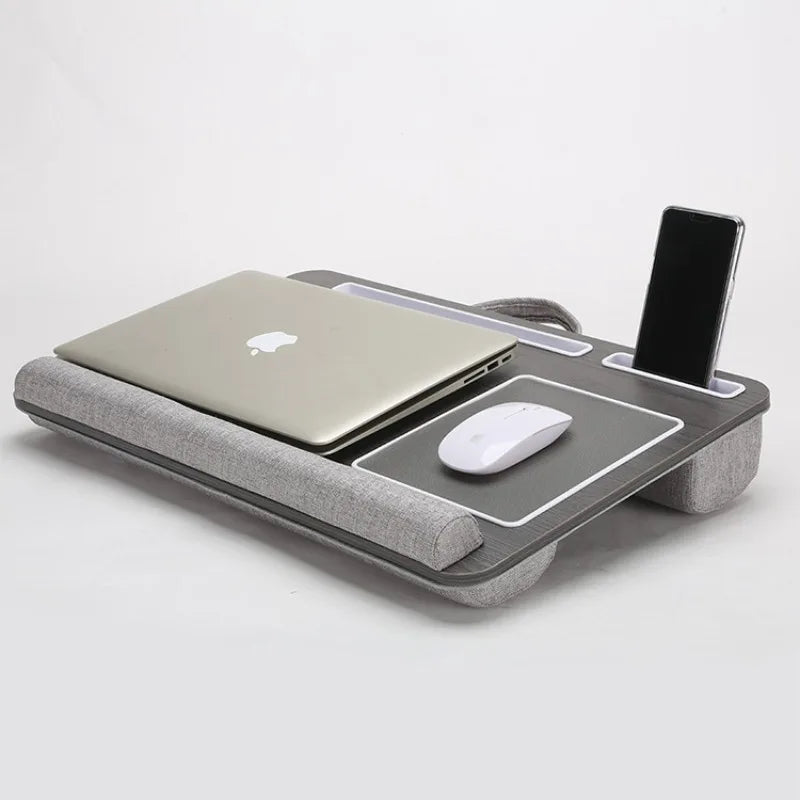 LuxeFold™ ComfortDesk Laptop Lap Tray