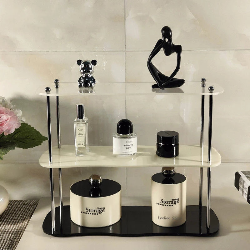 LuxeFold™ Luxe Display Organizer