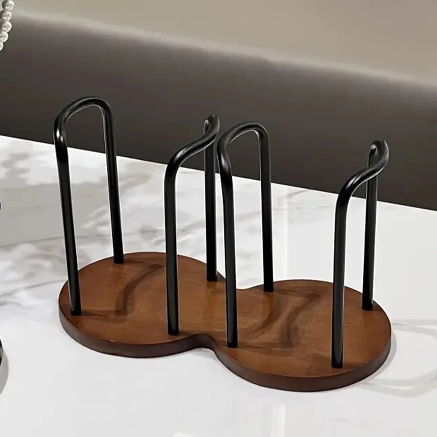LuxeFold™ BrewStand Cup Organiser