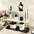 LuxeFold™ Luxe Display Organizer