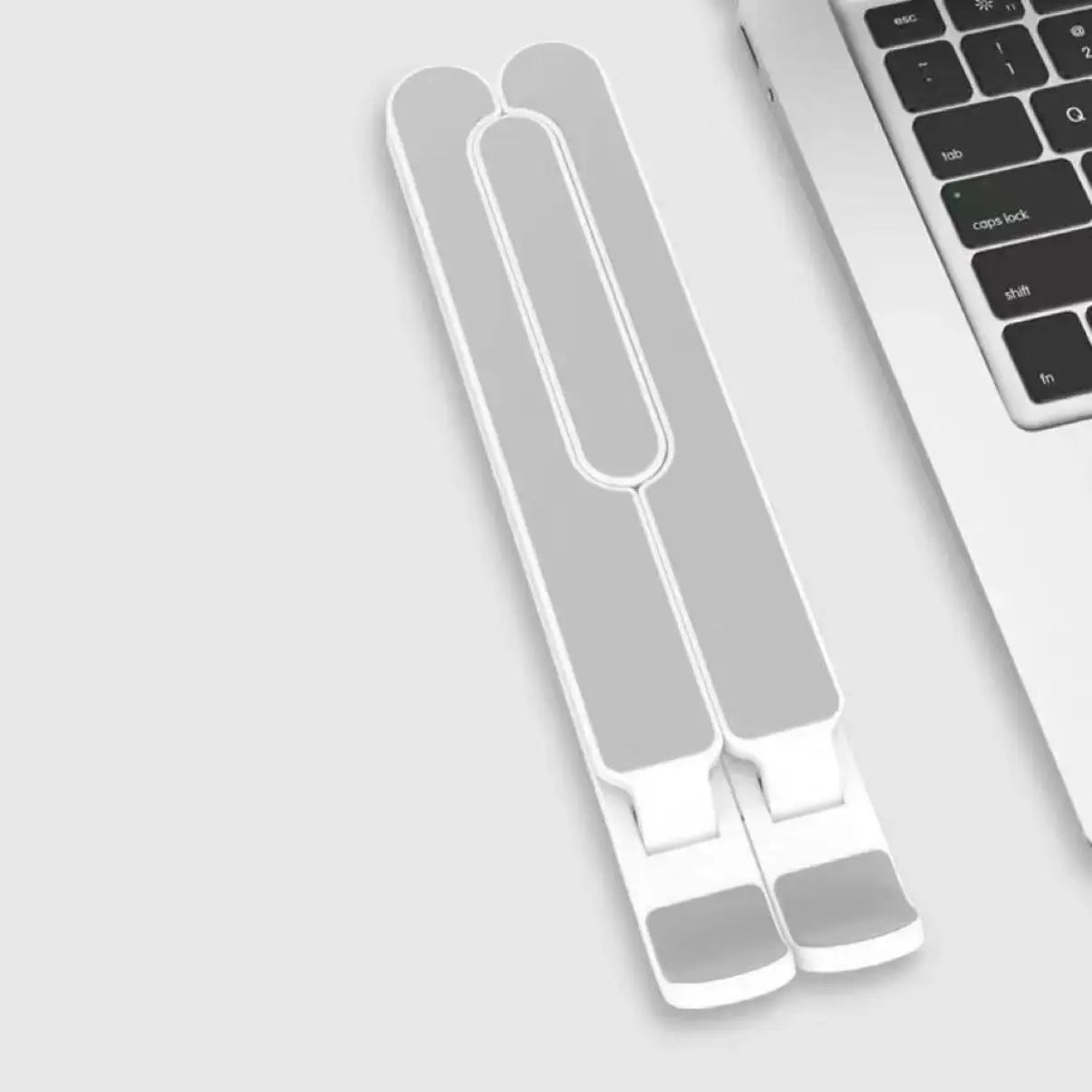 LuxeFold™ PocketLift Laptop Stand